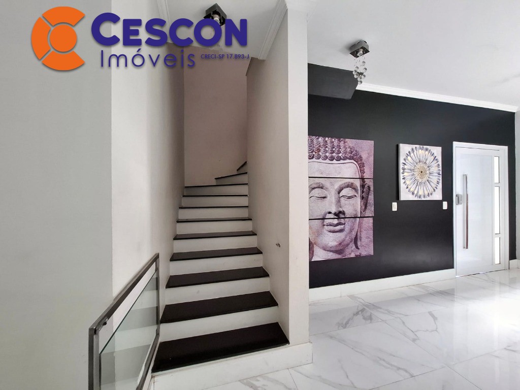 Casa de Condomínio, 3 quartos - Foto 24