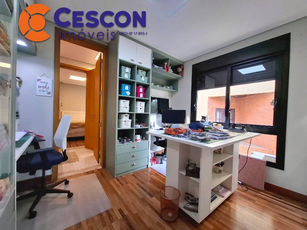 Casa de Condomínio, 4 quartos - Foto 55