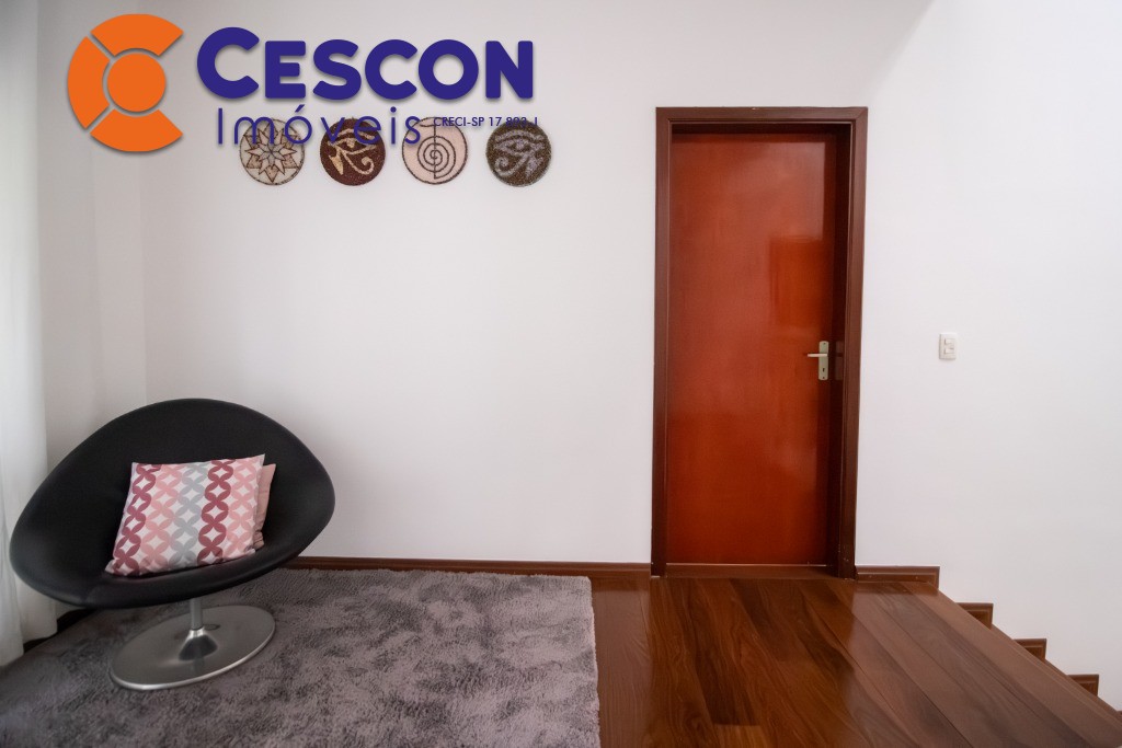 Casa de Condomínio, 4 quartos - Foto 49