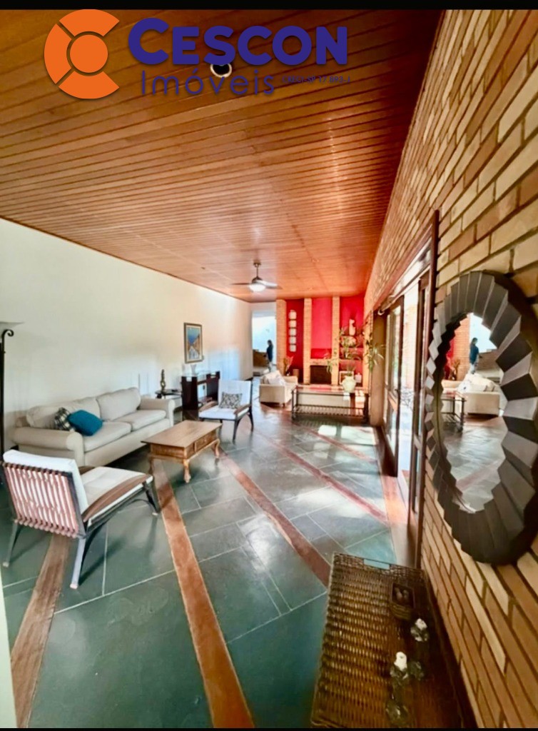 Casa de Condomínio, 4 quartos - Foto 52