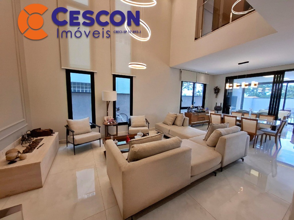 Casa de Condomínio, 4 quartos - Foto 9