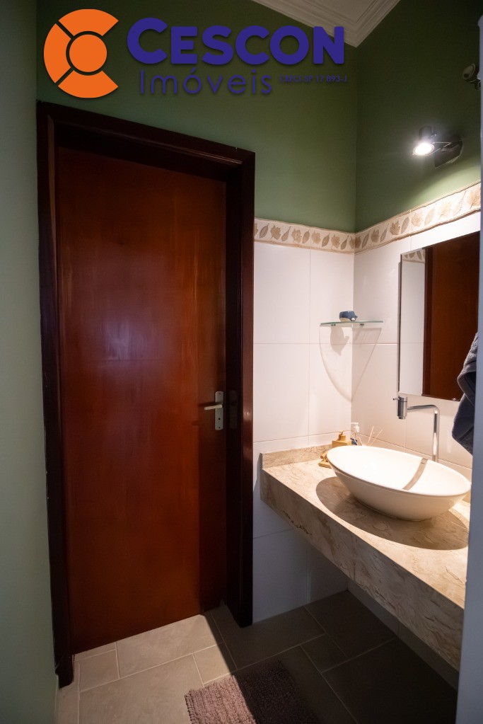 Casa de Condomínio, 4 quartos - Foto 31
