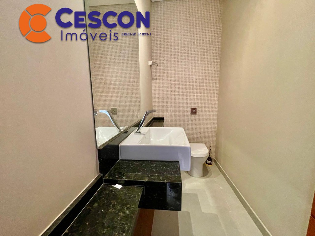 Casa de Condomínio, 4 quartos - Foto 60