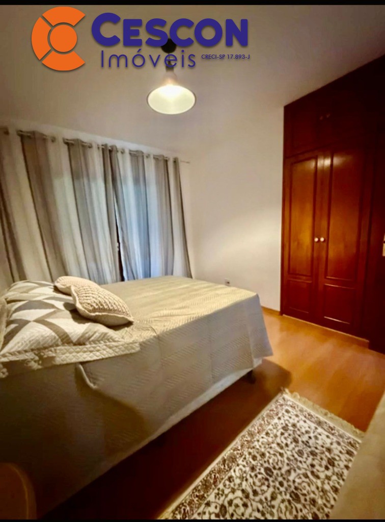 Casa de Condomínio, 4 quartos - Foto 21