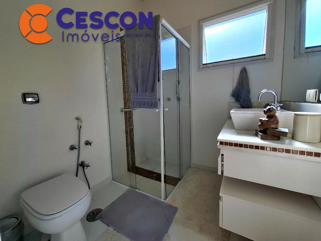 Casa de Condomínio, 4 quartos - Foto 161