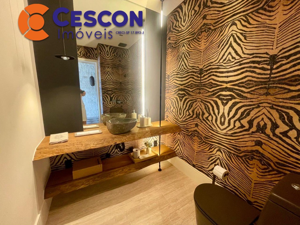 Casa de Condomínio, 4 quartos - Foto 6