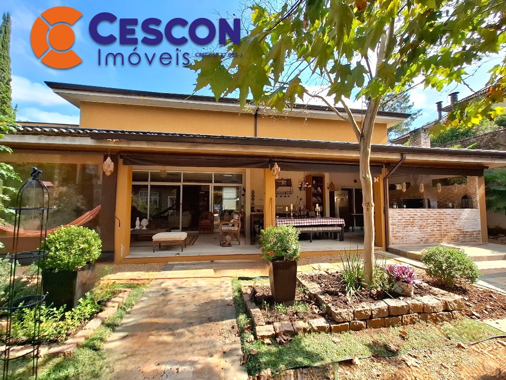 Casa de Condomínio, 4 quartos - Foto 27