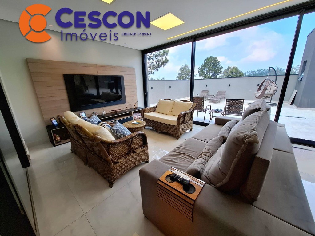 Casa de Condomínio, 4 quartos - Foto 20