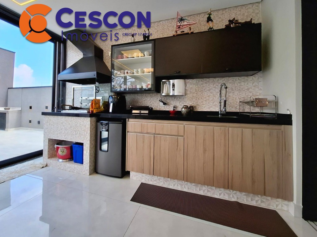 Casa de Condomínio, 4 quartos - Foto 19