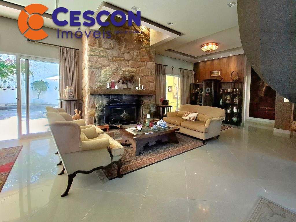 Casa de Condomínio, 4 quartos - Foto 45