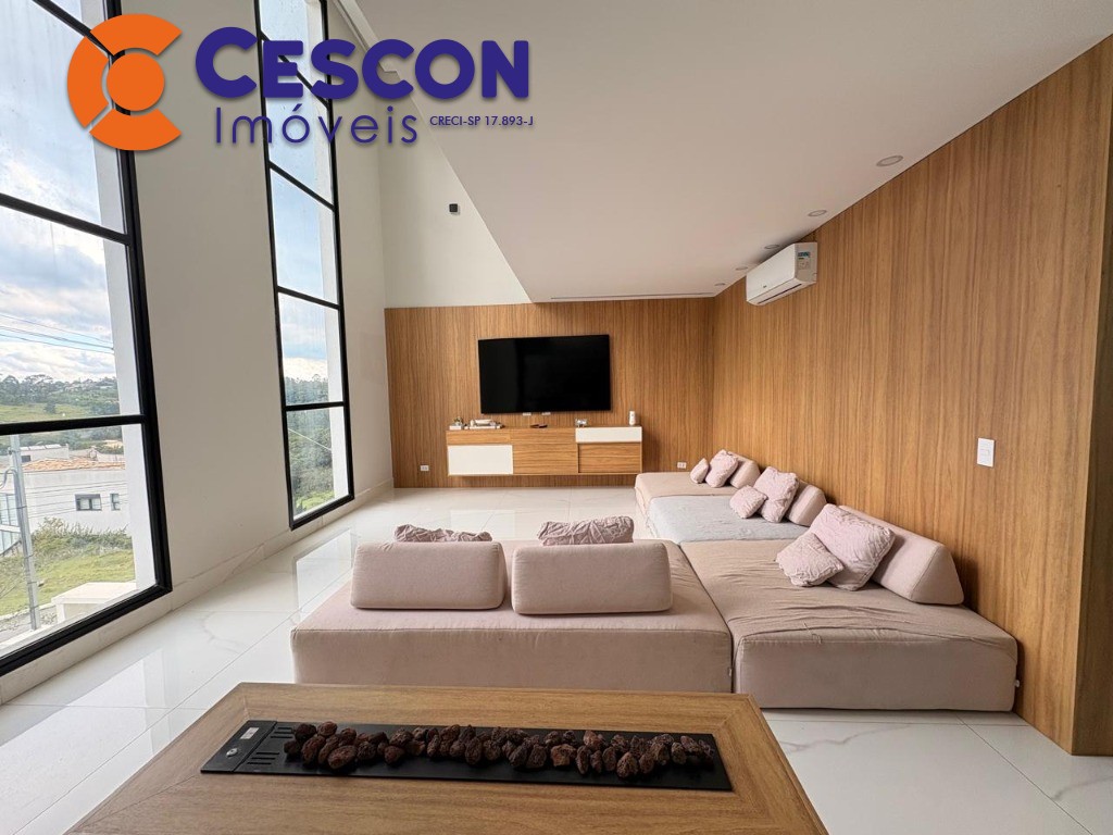 Casa de Condomínio, 4 quartos - Foto 6