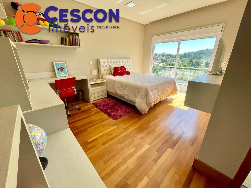 Casa de Condomínio, 4 quartos - Foto 46