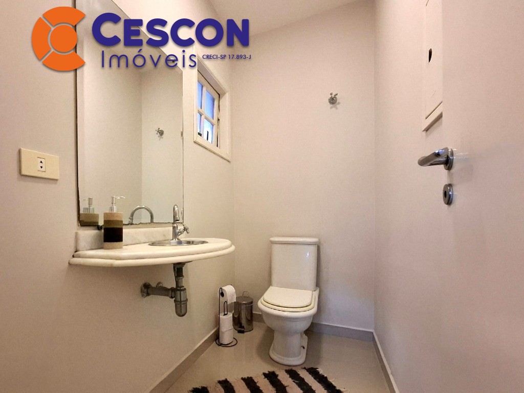 Casa de Condomínio, 3 quartos - Foto 24