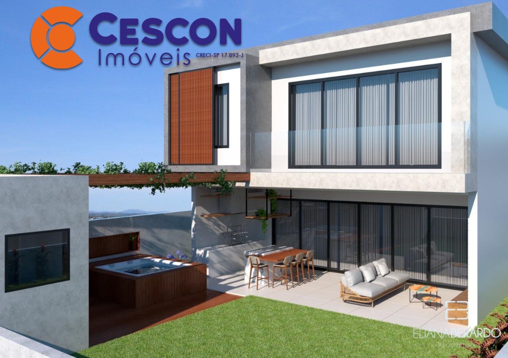 Casa de Condomínio, 4 quartos - Foto 71