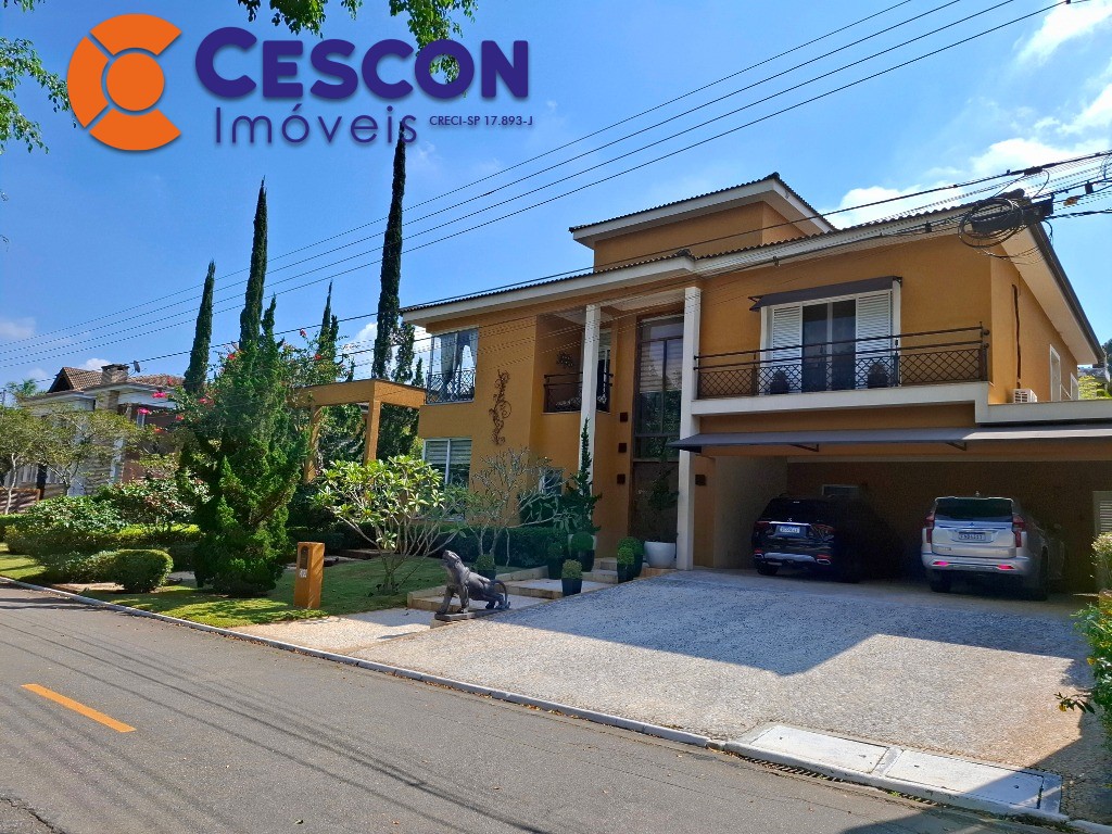 Casa de Condomínio, 4 quartos - Foto 9