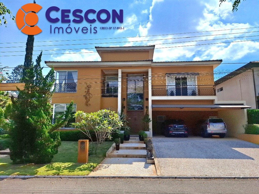 Casa de Condomínio, 4 quartos - Foto 11