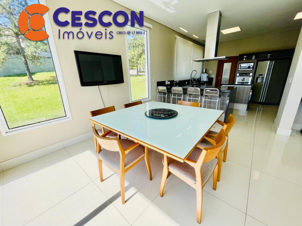 Casa de Condomínio, 4 quartos - Foto 31