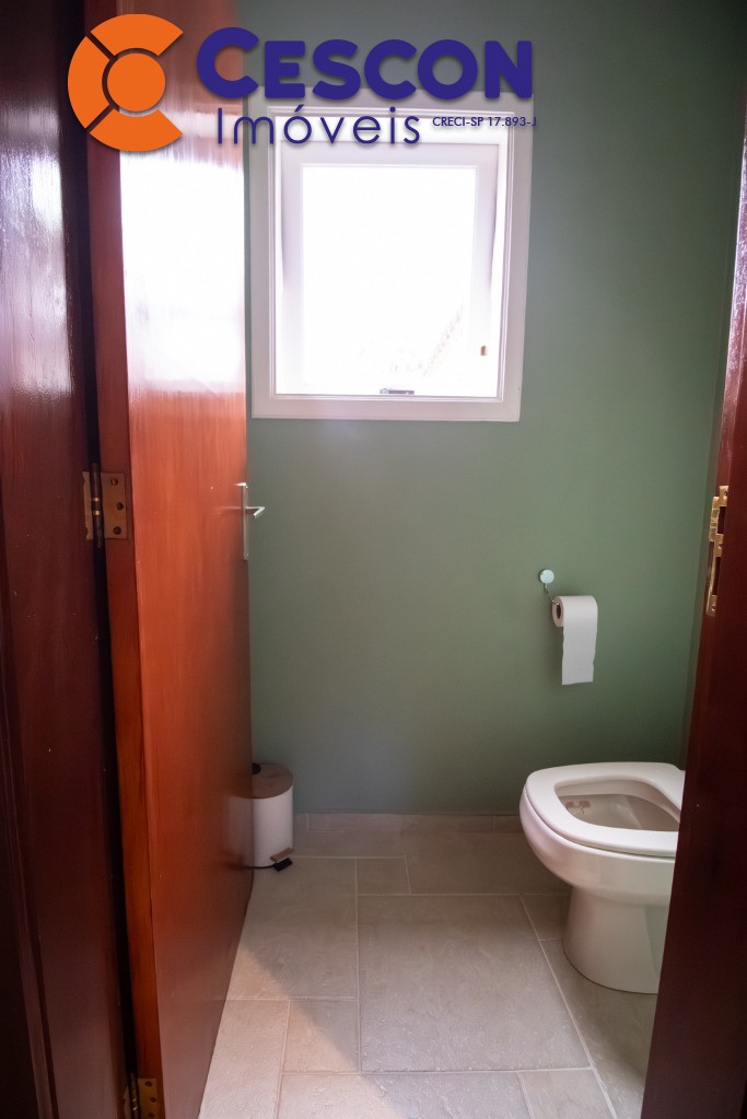 Casa de Condomínio, 4 quartos - Foto 35