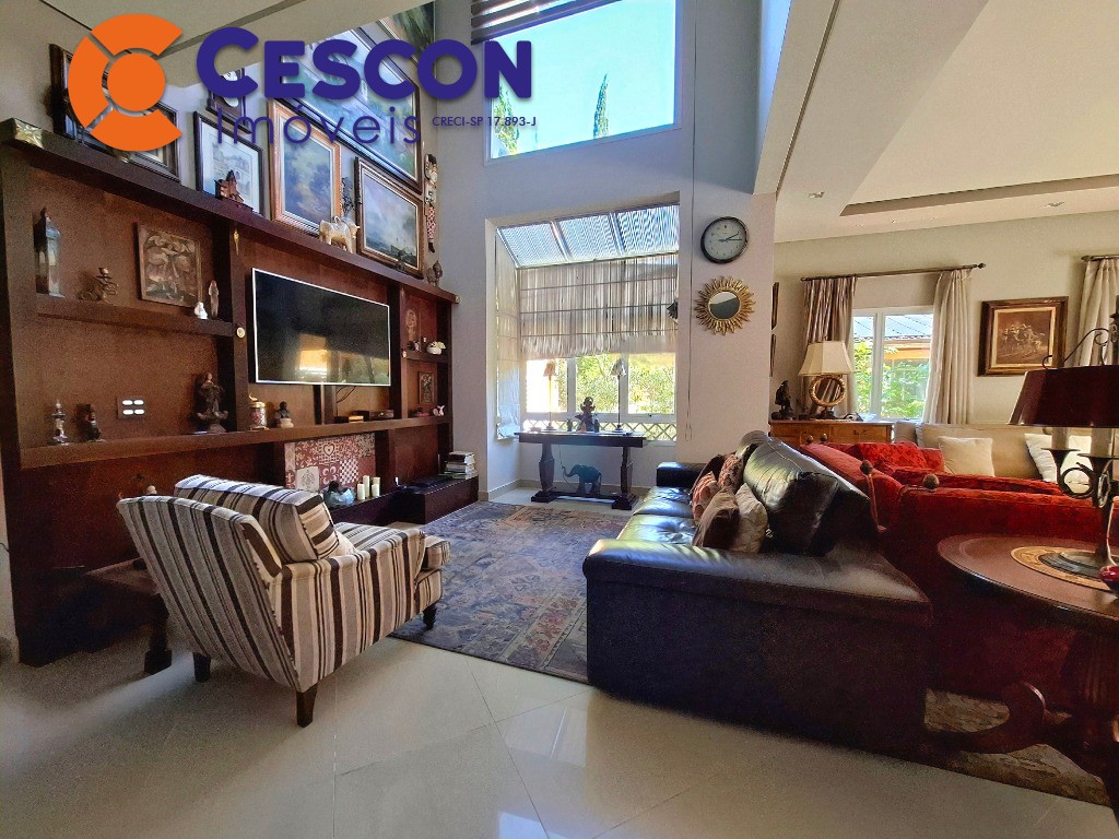 Casa de Condomínio, 4 quartos - Foto 41