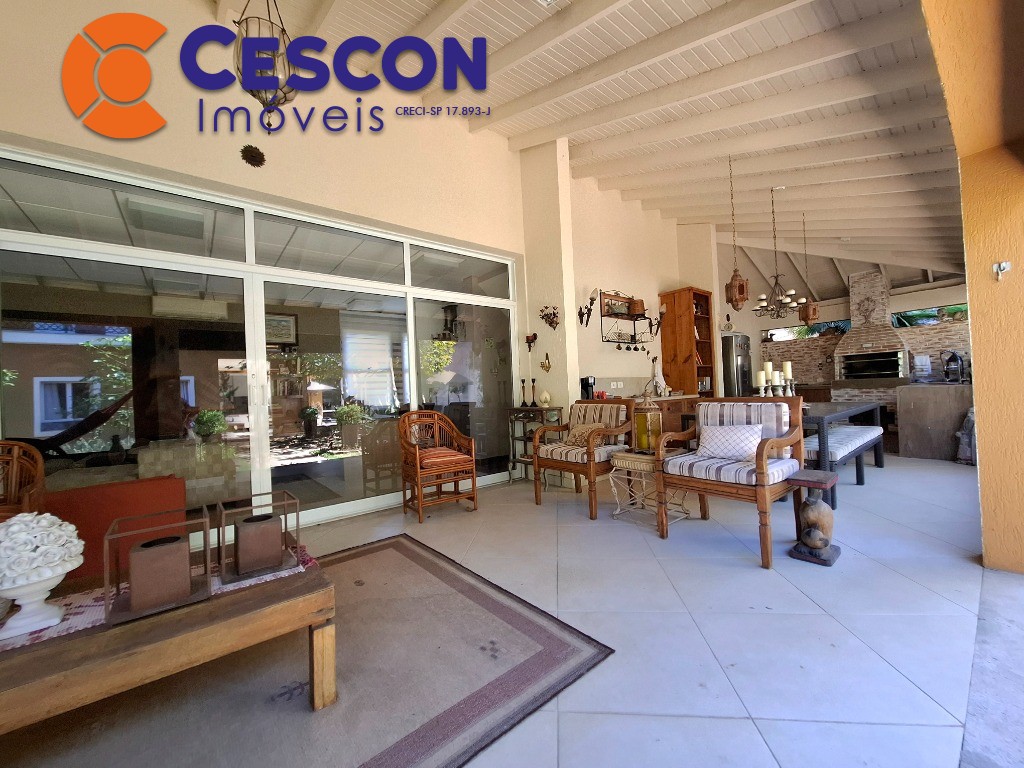 Casa de Condomínio, 4 quartos - Foto 80