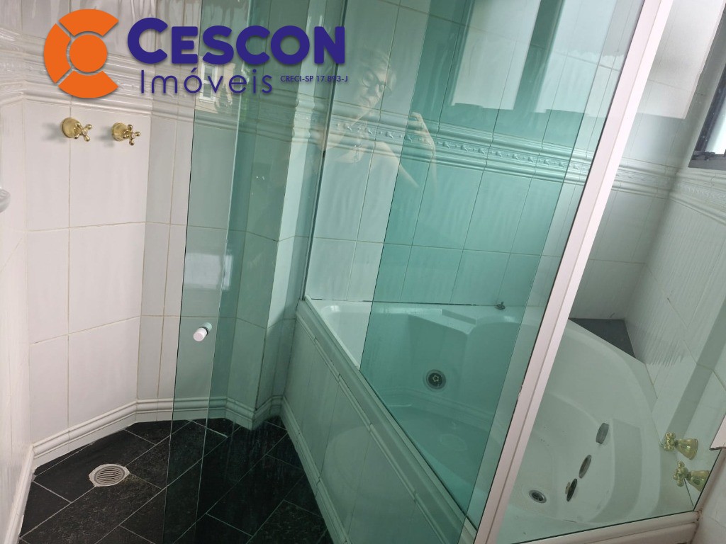 Casa de Condomínio, 4 quartos - Foto 36