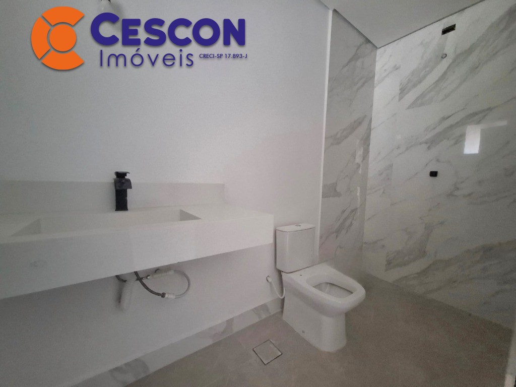 Casa de Condomínio, 3 quartos - Foto 46