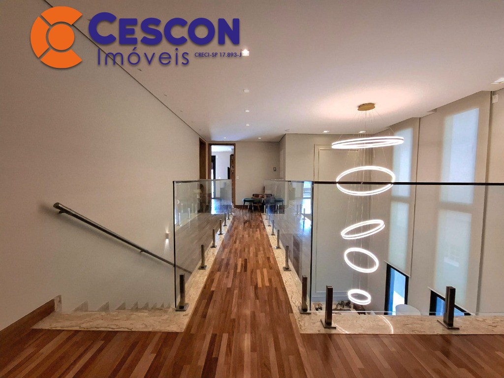 Casa de Condomínio, 4 quartos - Foto 49