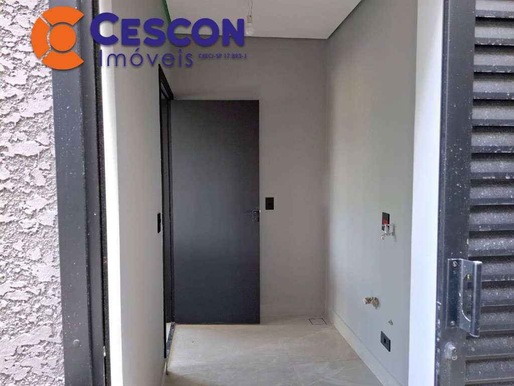 Casa de Condomínio, 3 quartos - Foto 11
