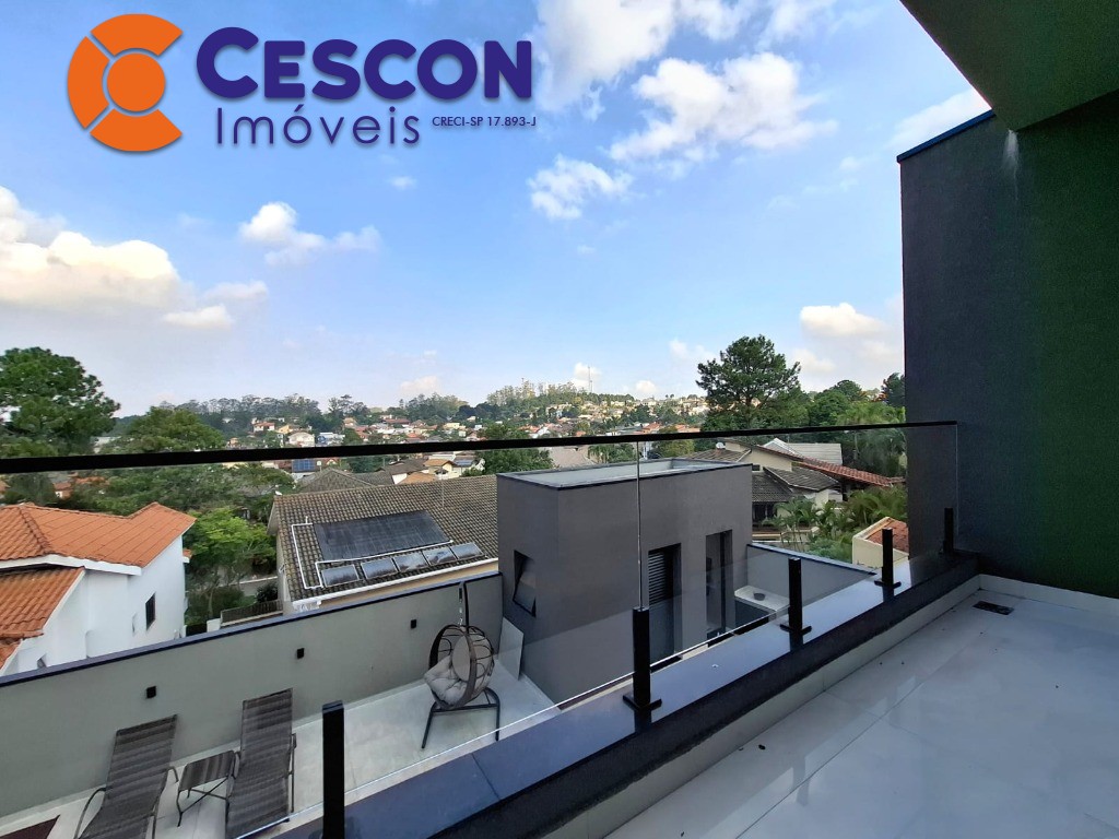 Casa de Condomínio, 4 quartos - Foto 47