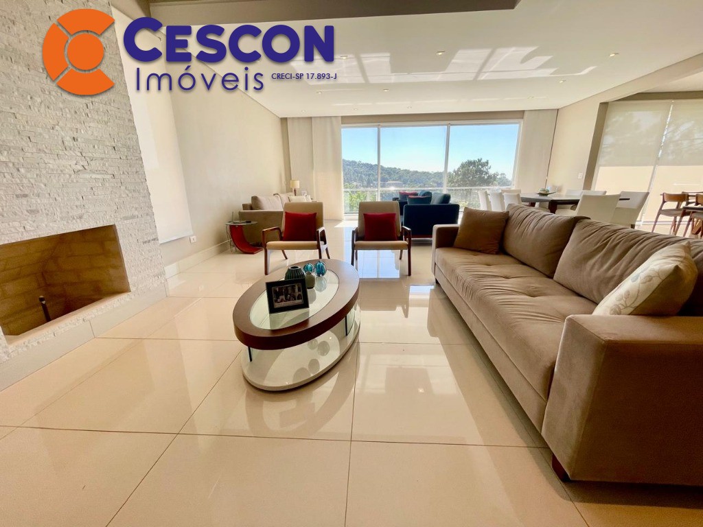 Casa de Condomínio, 4 quartos - Foto 14