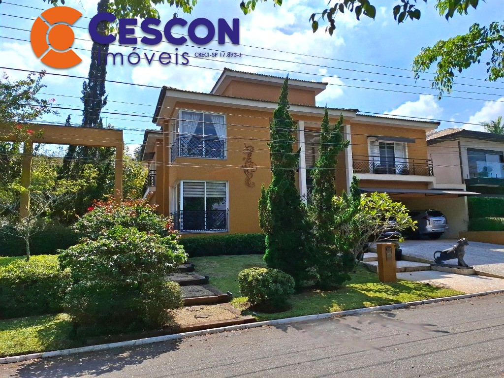 Casa de Condomínio, 4 quartos - Foto 6