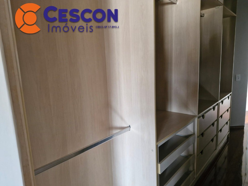 Casa de Condomínio, 4 quartos - Foto 41