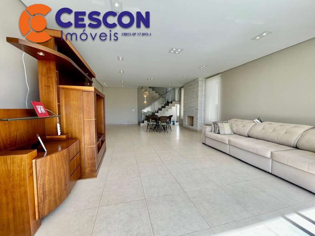 Casa de Condomínio, 4 quartos - Foto 62