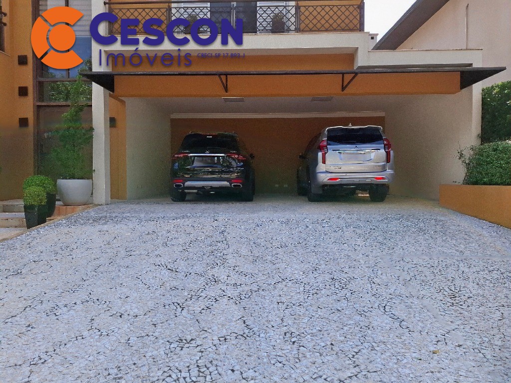 Casa de Condomínio, 4 quartos - Foto 12