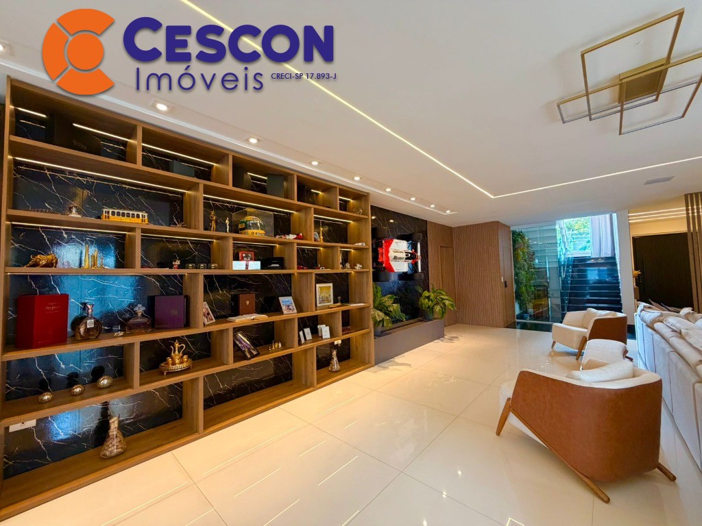 Casa de Condomínio, 5 quartos - Foto 5
