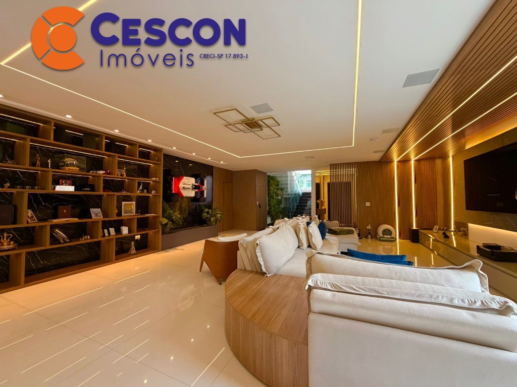 Casa de Condomínio, 5 quartos - Foto 7