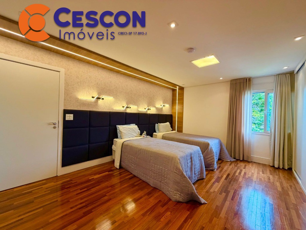 Casa de Condomínio, 5 quartos - Foto 41
