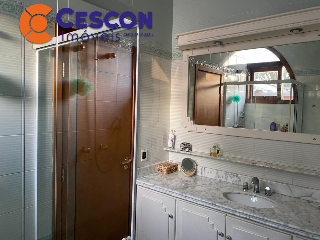 Casa de Condomínio, 3 quartos - Foto 12