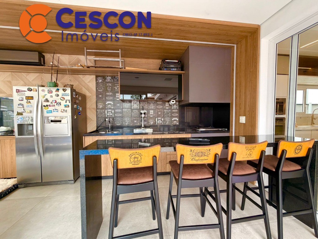 Casa de Condomínio, 5 quartos - Foto 14