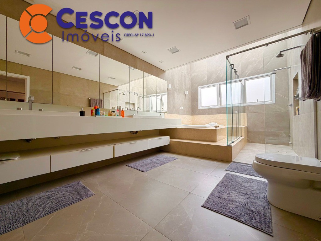 Casa de Condomínio, 5 quartos - Foto 30