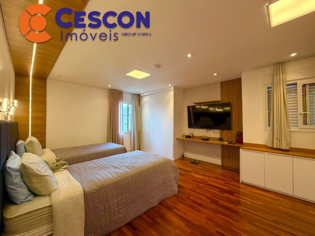 Casa de Condomínio, 5 quartos - Foto 42