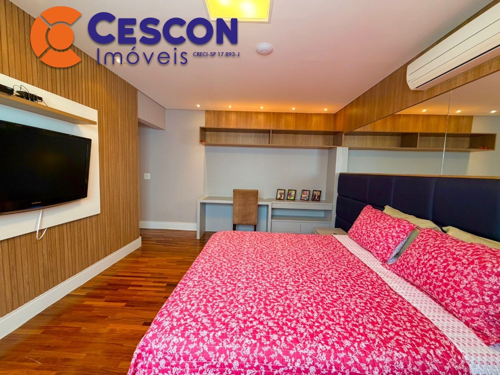 Casa de Condomínio, 5 quartos - Foto 22