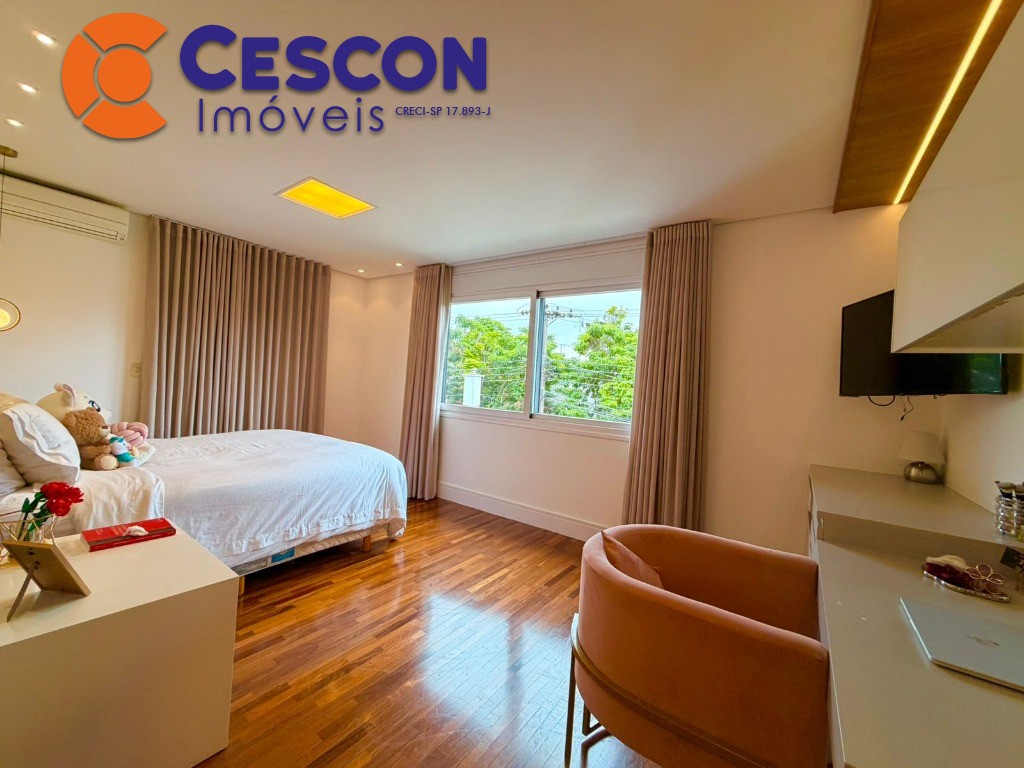 Casa de Condomínio, 5 quartos - Foto 38