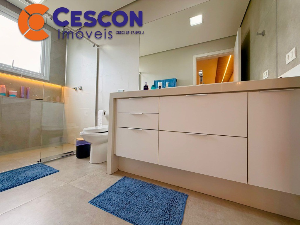 Casa de Condomínio, 5 quartos - Foto 39