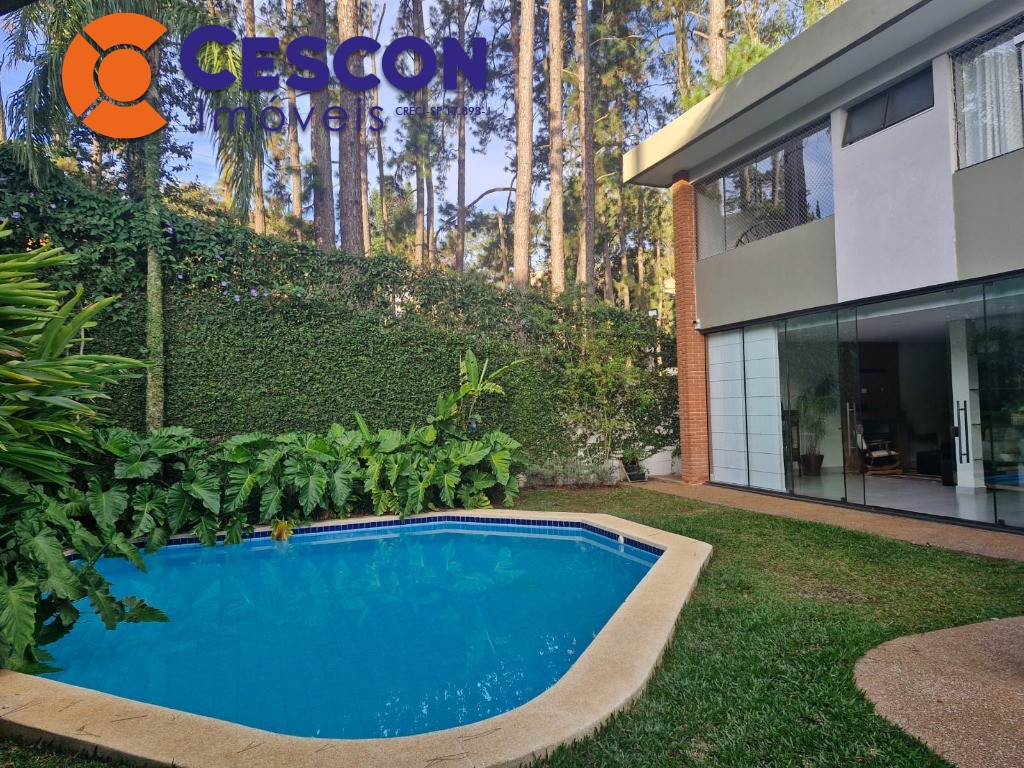 Casa de Condomínio, 4 quartos - Foto 6