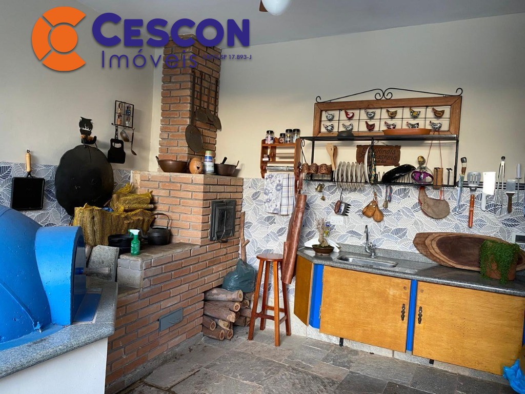 Casa de Condomínio, 3 quartos - Foto 19