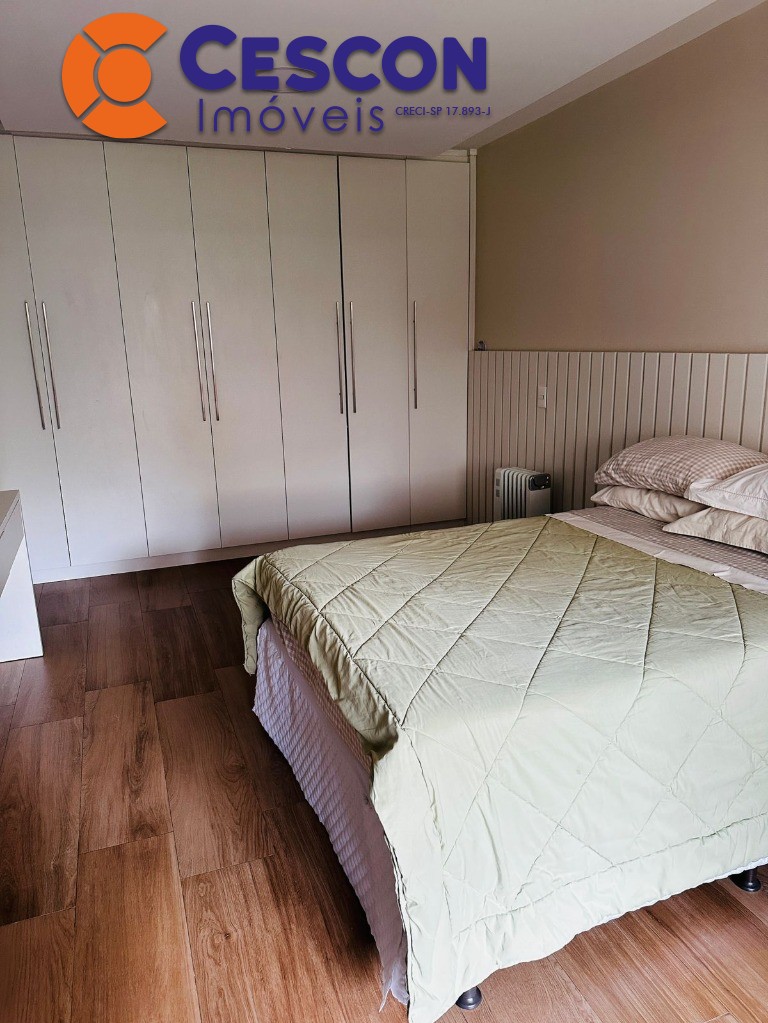Casa de Condomínio, 4 quartos - Foto 13