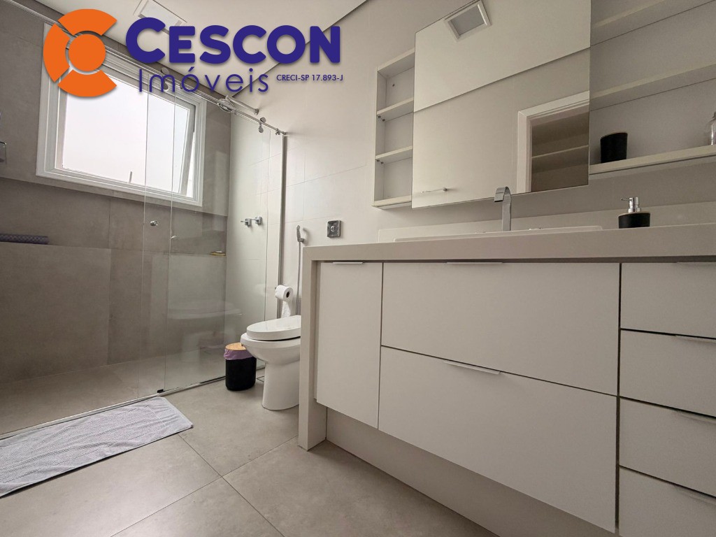 Casa de Condomínio, 5 quartos - Foto 35