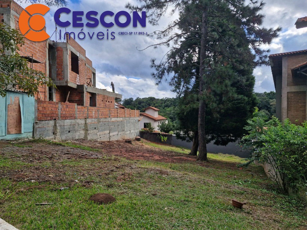 Terreno, 449 m² - Foto 1