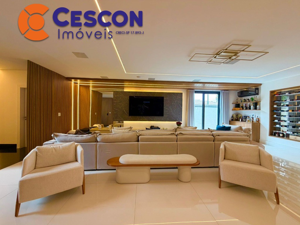 Casa de Condomínio, 5 quartos - Foto 6